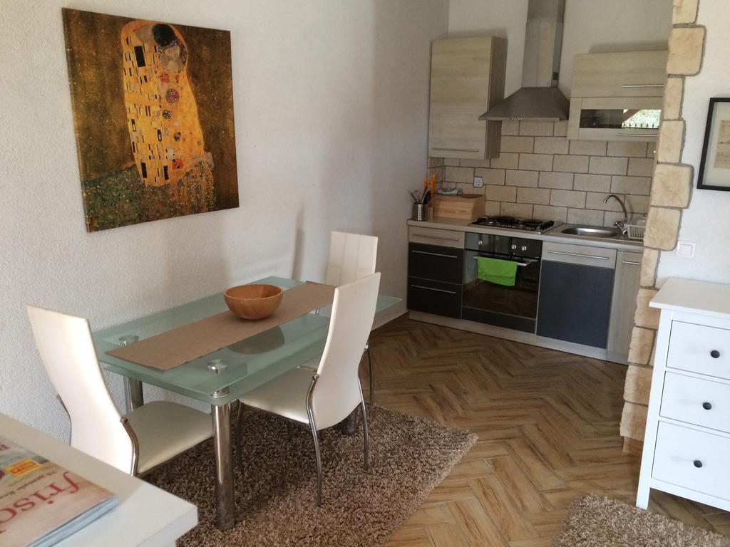 פאז'אנה Apartments Brioni-Blick מראה חיצוני תמונה