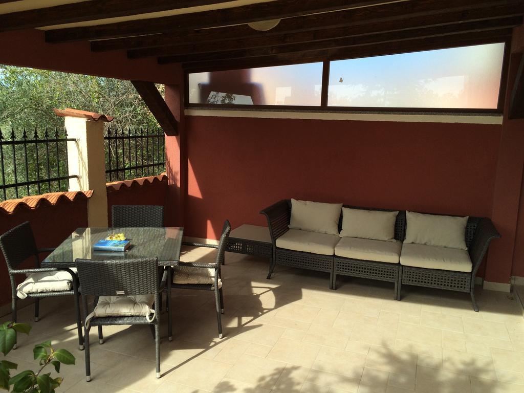 פאז'אנה Apartments Brioni-Blick מראה חיצוני תמונה