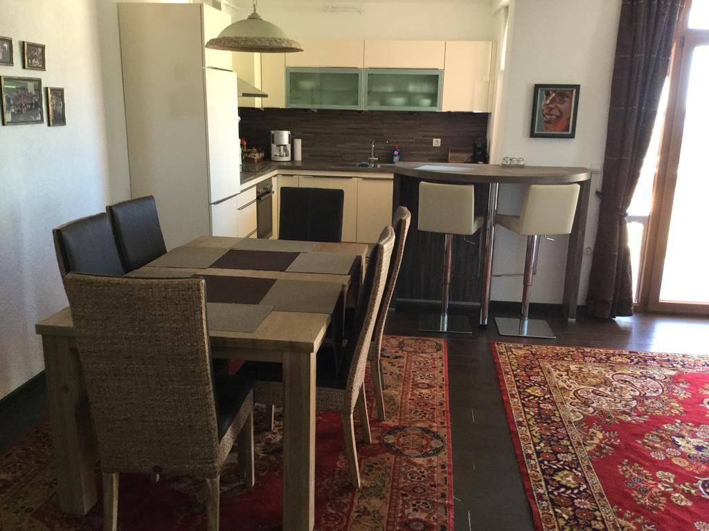 פאז'אנה Apartments Brioni-Blick מראה חיצוני תמונה