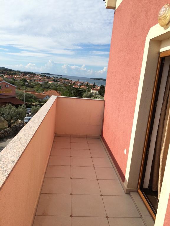 פאז'אנה Apartments Brioni-Blick חדר תמונה